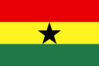 Flag Of Ghana Clip Art